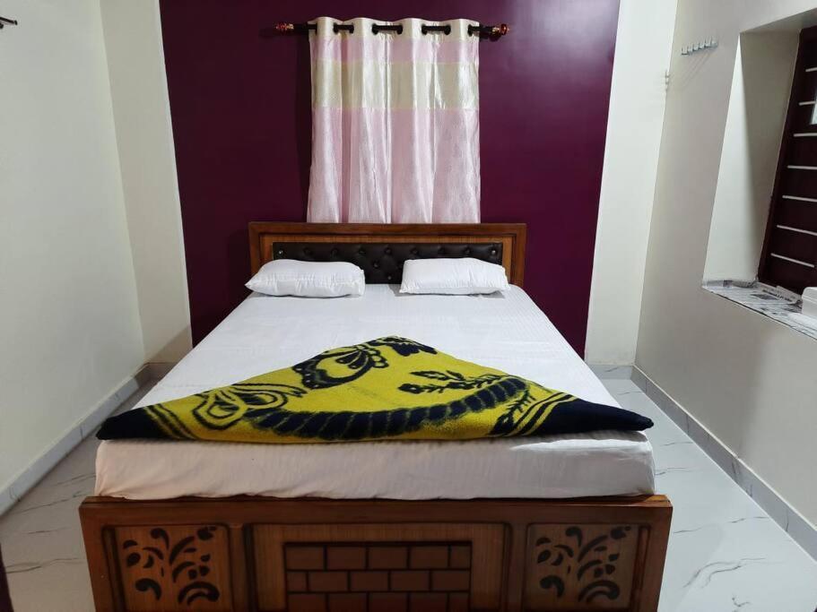 Getz Cottage - Vālpārai Extérieur photo
